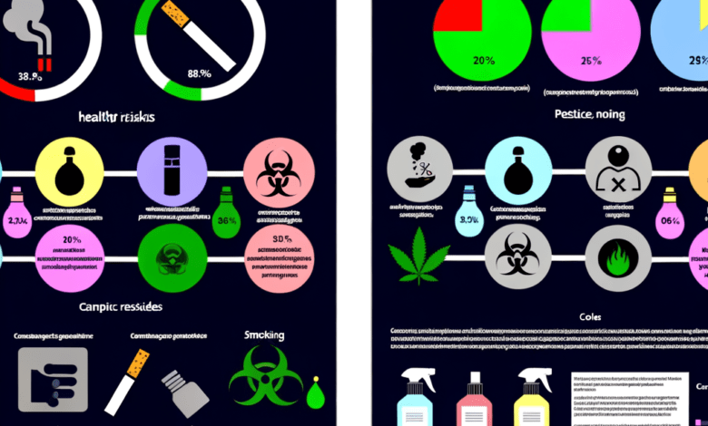 1424output1 تشير دراسة حديثة نُشرت في Journal of Environmental Health Perspectives إلى أن استخدام المبيدات الحشرية في الزراعة يمثل خطرًا كبيرًا على صحة الإنسان، يمكن مقارنته بمخاطر التدخين. أجرى الباحثون تحليلات موسعة للدراسات العلمية السابقة ووجدوا أن تعرض الناس للمبيدات قد يزيد من خطر الإصابة بأنواع محددة من السرطان. وعلى أساس هذه النتائج، يحذر الباحثون من التأثيرات الصحية طويلة الأمد للمبيدات، ويدعون لمراجعة السياسات والتشريعات الزراعية المعمول بها.