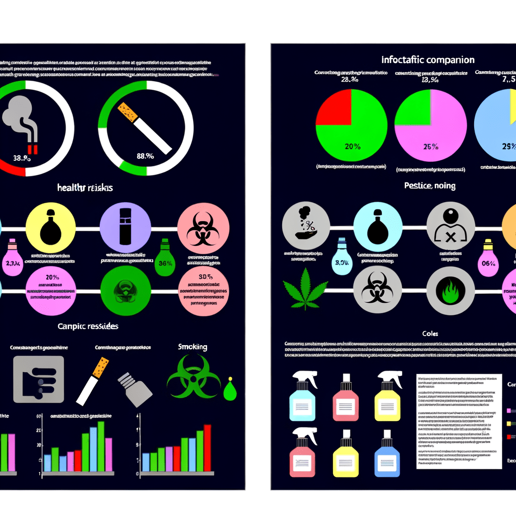 1424output1 تشير دراسة حديثة نُشرت في Journal of Environmental Health Perspectives إلى أن استخدام المبيدات الحشرية في الزراعة يمثل خطرًا كبيرًا على صحة الإنسان، يمكن مقارنته بمخاطر التدخين. أجرى الباحثون تحليلات موسعة للدراسات العلمية السابقة ووجدوا أن تعرض الناس للمبيدات قد يزيد من خطر الإصابة بأنواع محددة من السرطان. وعلى أساس هذه النتائج، يحذر الباحثون من التأثيرات الصحية طويلة الأمد للمبيدات، ويدعون لمراجعة السياسات والتشريعات الزراعية المعمول بها.