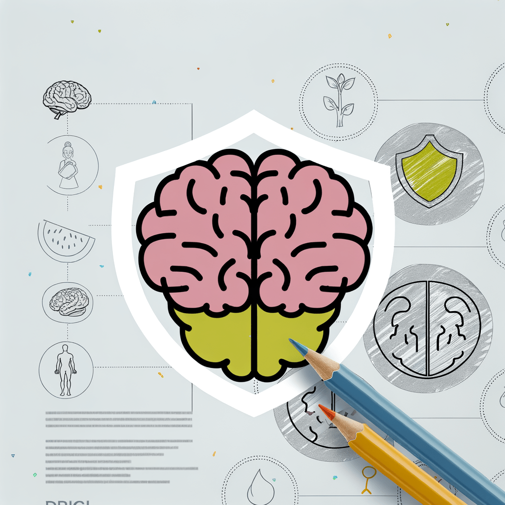 1429output1 تشير دراسة حديثة إلى أن تراكم الدهون الزائدة يمكن أن يزيد من خطر الإصابة بمرض الزهايمر وباركنسون، مع نصائح لتقليل الدهون والحفاظ على صحة الدماغ.